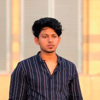 Anand M
