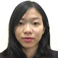 Gina Tsai