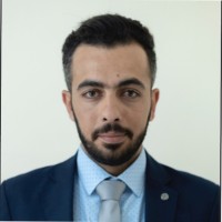 Mohammad Al Kafaween