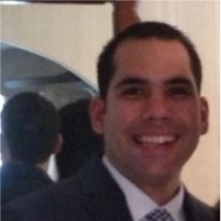 Carlos Lebron, PLS (PR, FL)