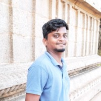 Janakiraman Ramachandran