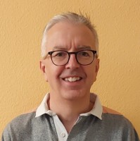 Blaise Dupertuis