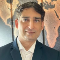 Nitesh Kaushik