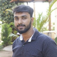 Muhammed Shafi vb