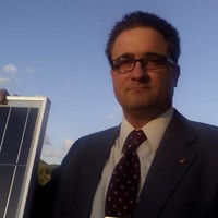 Luis Jaime Caballero Jiménez