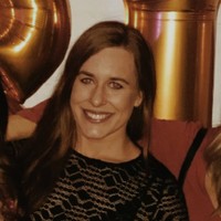 Caitlin Nott (Née Robinson)