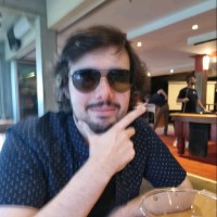 Joshua Pinti