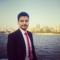 Ahmed Salah El-Din