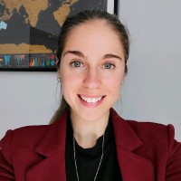 Emilie Bourgoing (Psp)