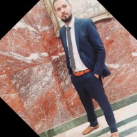 Eslam Mohammed Hamdi