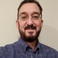 Richard D. Boucher, PMP