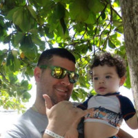 Jahaziel Solis Fernandez