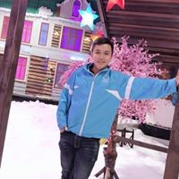 Toản Trần