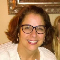 Carolyn Ford