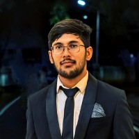 PRANAV S V