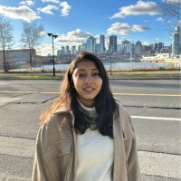 Khushee Desai