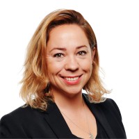 Isabelle Ljungberg