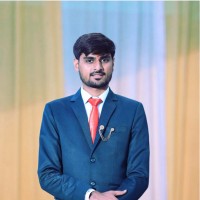 Ridham Baraiya