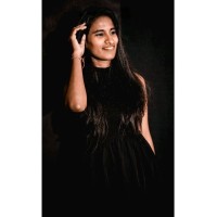 Kavva Priyanka Reddy