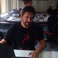 Dr. Daniel Yancosqui