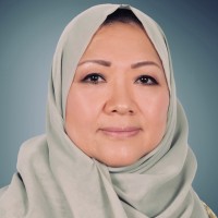 Hanan Jambi Ph.D.