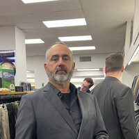 Steven Kline