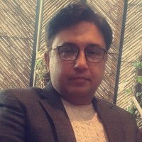 Muhammad Luqman Khan