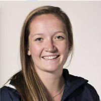 Cassie Sharp