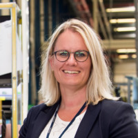 Nathalie Donker - De Jong