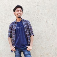 Chaudhari Raghav