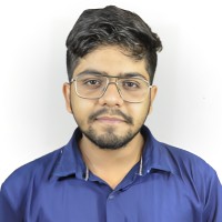 Saptarshi B.