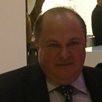 Apostolos Vlachopoulos