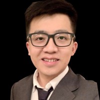 Hongcai He