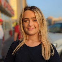 Maisie Townshend
