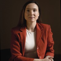 Sylwia Działowy