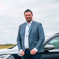 Padraic Gallagher
