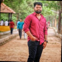 Lavakumar S