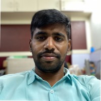 Rajesh MP