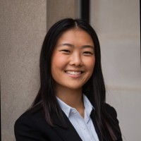 Xinyu (Rain) Li