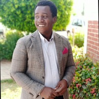Ossai Joshua