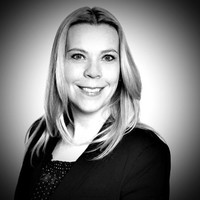 Magda Rink - Tuinenburg