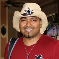 Joseph Persaud