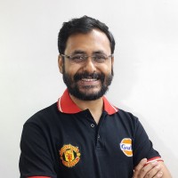 Saurav Dutta