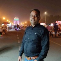 SANJAY NANDI