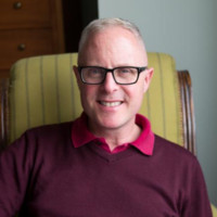 Mark Weeks