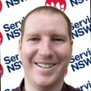Rob Lothian