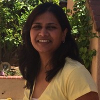 Neeta Muniganti