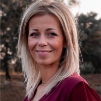 Ilona Van Beurden