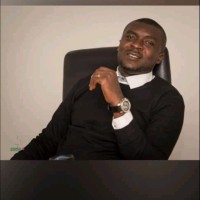Gilbert Ugbong