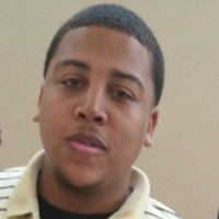 Corey Jackson